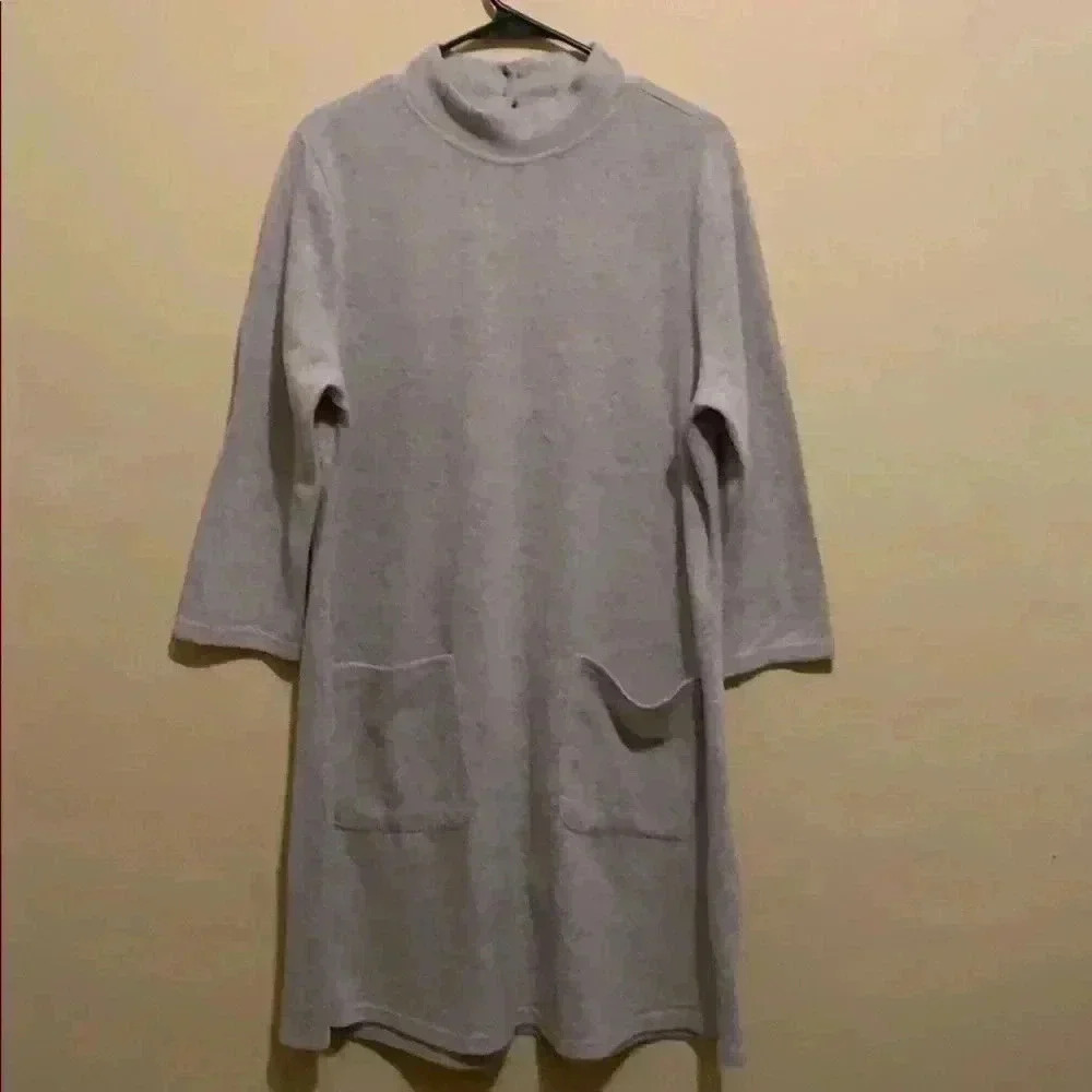 Anama dress.